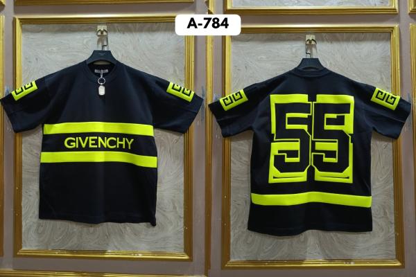 GIVEN A784