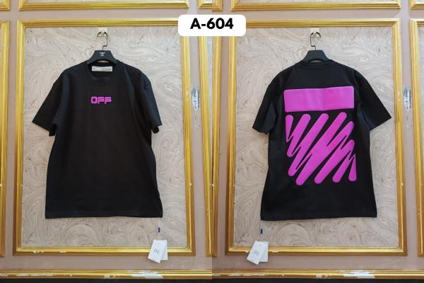 OW A604