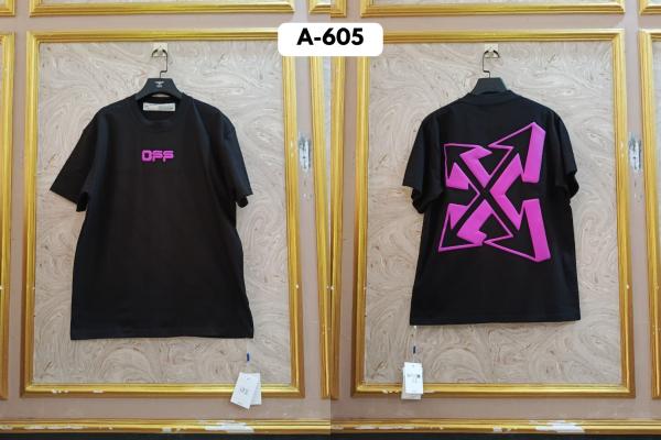 OW A605