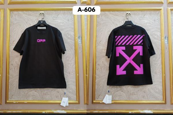 OW A606