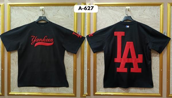 MLB A627