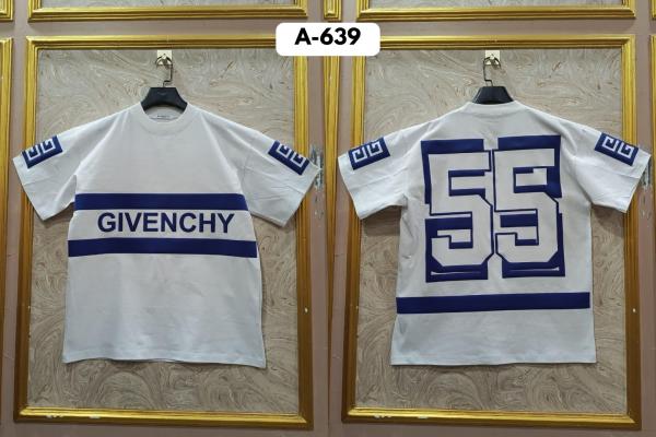 GIVEN A639