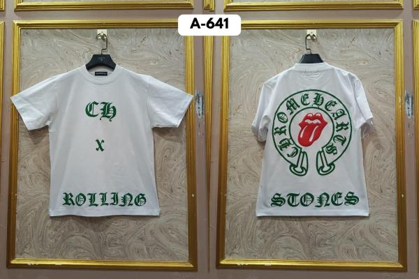 CH A641