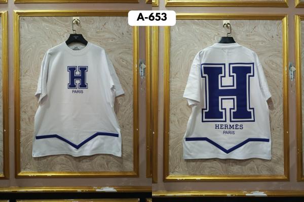 HERMES A653