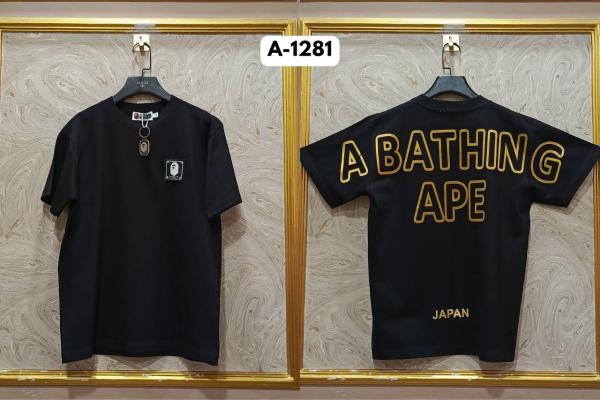 BAPE A1281