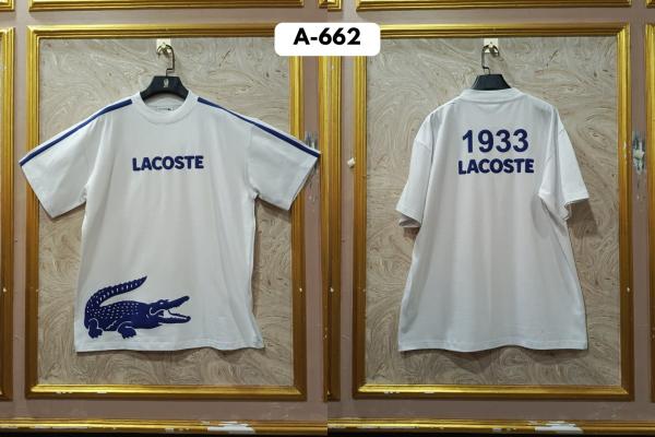 LACOSTE A662