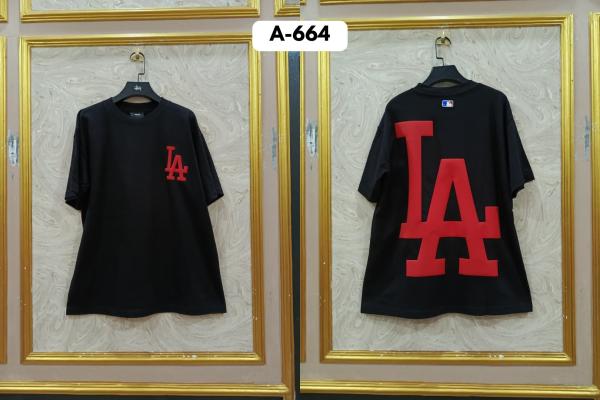 MLB A664