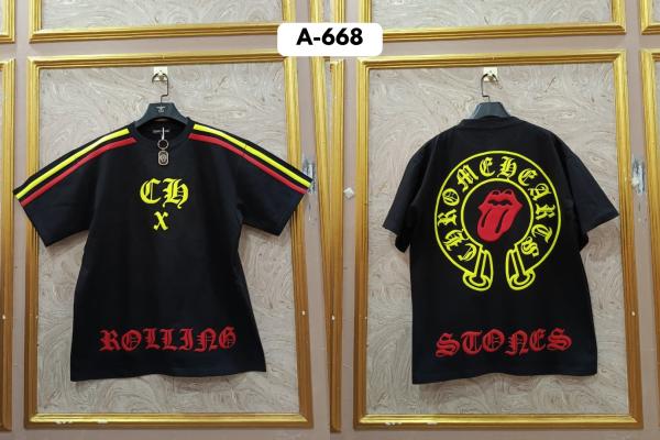 CH A668