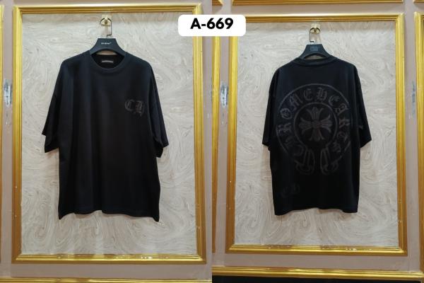 CH A669