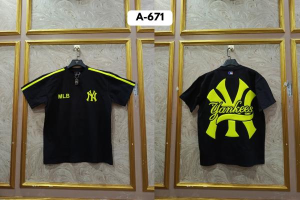 MLB A671
