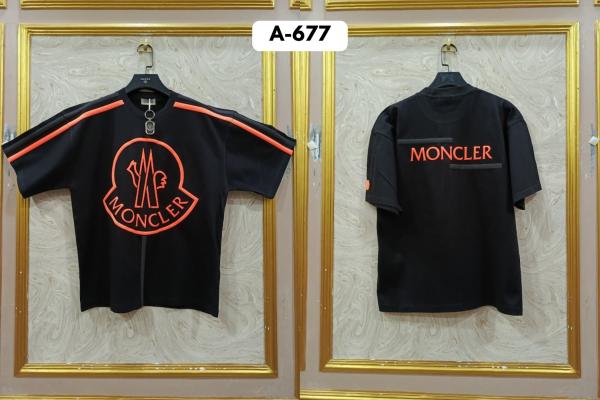 MONCLER A677