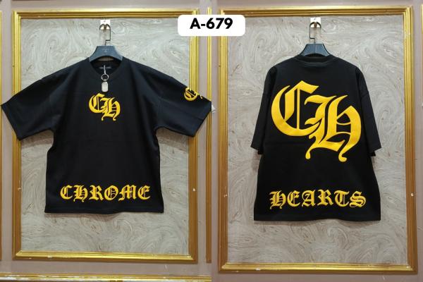 CH A679