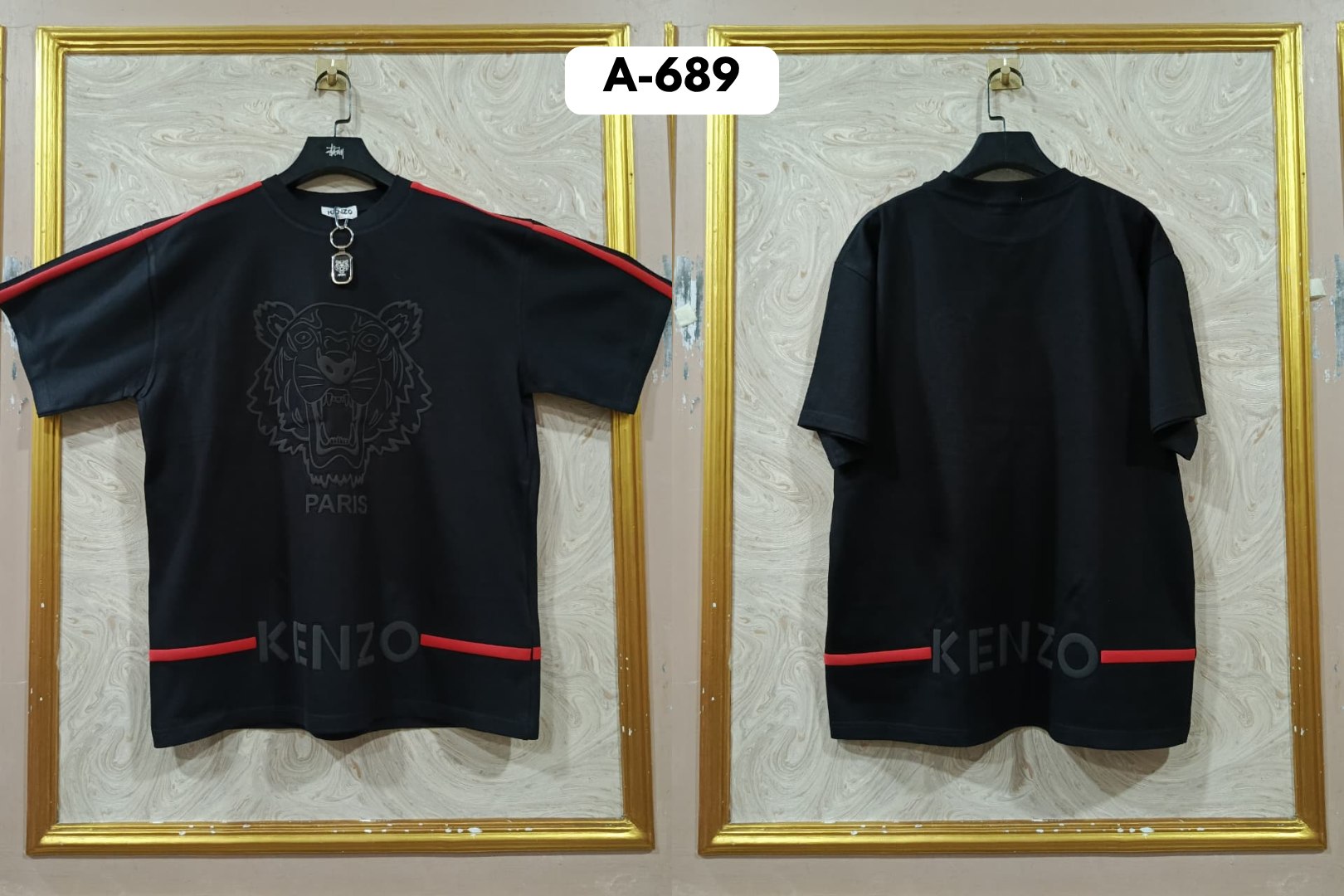 KENZO A689