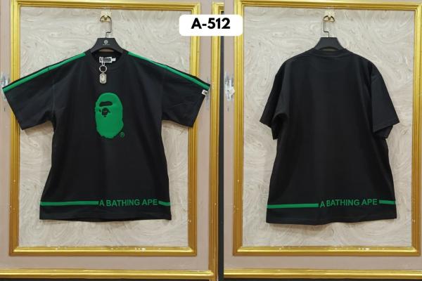 BAPE A512