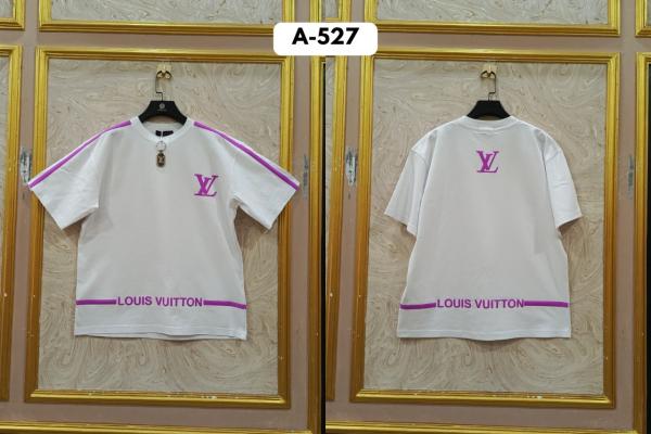 LV A527