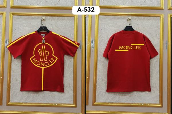 MONCLER A532