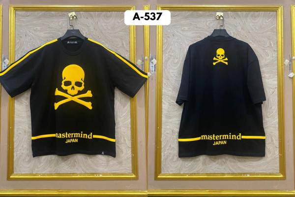 MASTERMIND A537