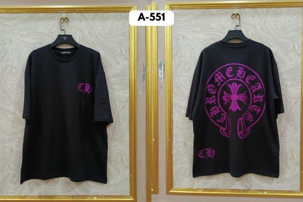 CH A551