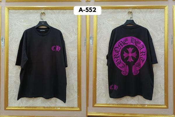CH A552