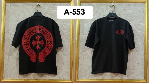 CH A553
