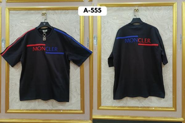 MONCLER A555