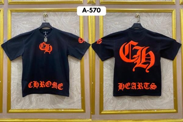 CH A570