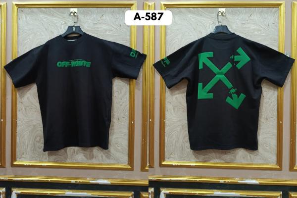 OW A587